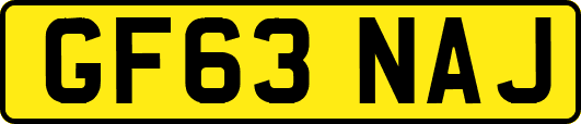 GF63NAJ