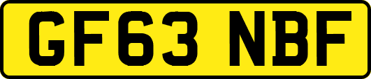 GF63NBF