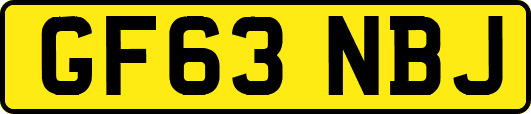 GF63NBJ