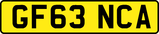 GF63NCA