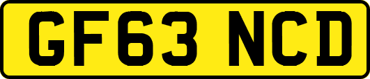 GF63NCD