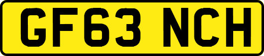 GF63NCH