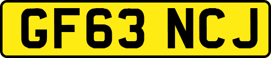 GF63NCJ