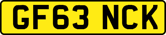GF63NCK