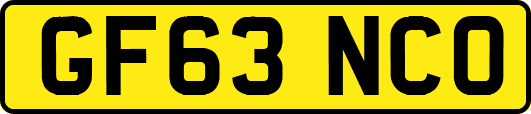 GF63NCO