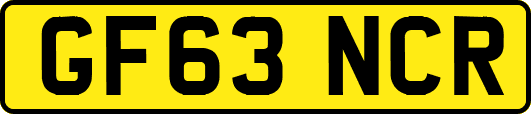 GF63NCR