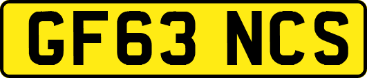 GF63NCS