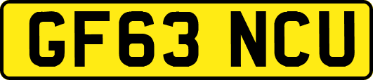 GF63NCU