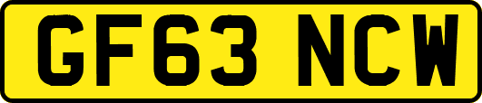 GF63NCW