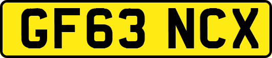 GF63NCX