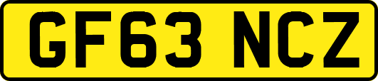 GF63NCZ