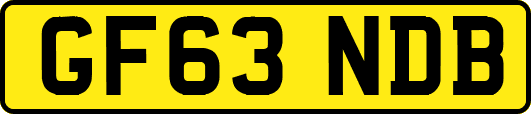 GF63NDB
