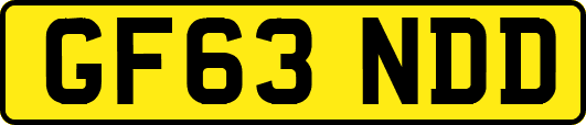 GF63NDD