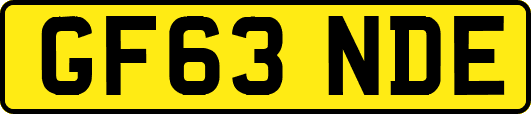 GF63NDE