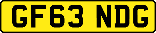 GF63NDG