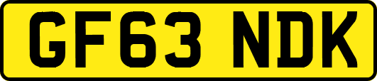 GF63NDK
