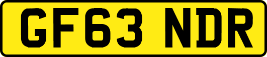 GF63NDR