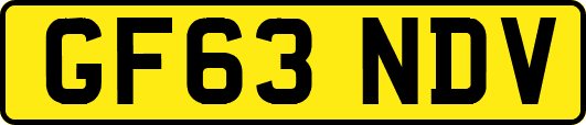 GF63NDV