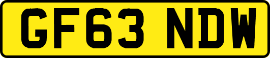 GF63NDW