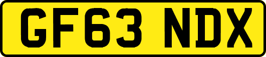 GF63NDX