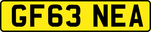 GF63NEA