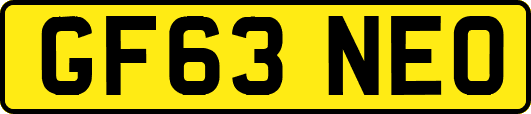 GF63NEO