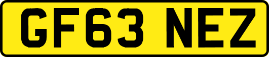 GF63NEZ