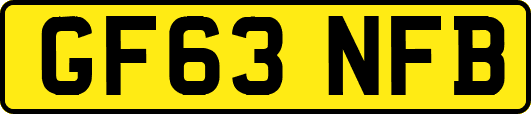 GF63NFB