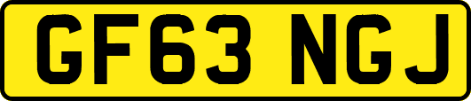 GF63NGJ