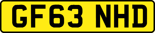 GF63NHD