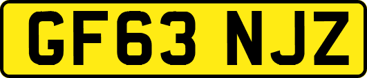 GF63NJZ