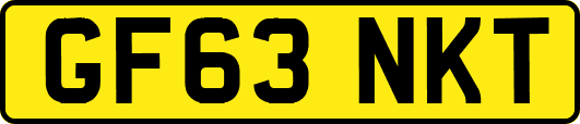 GF63NKT