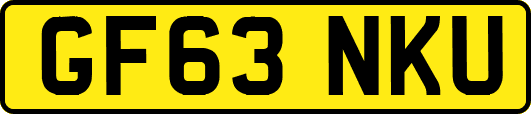 GF63NKU