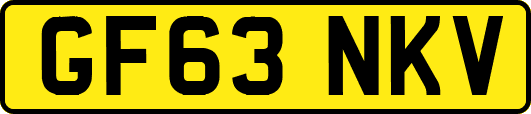 GF63NKV