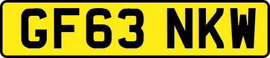 GF63NKW