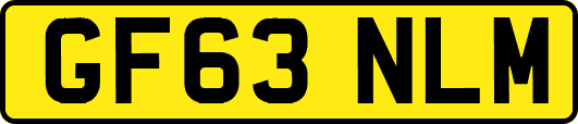 GF63NLM