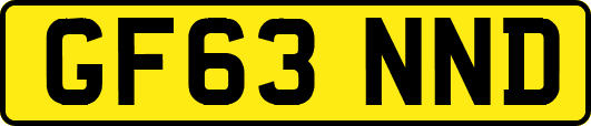 GF63NND