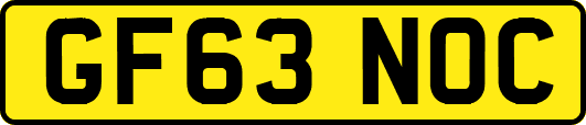 GF63NOC