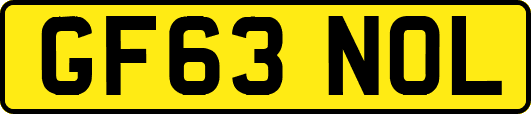 GF63NOL