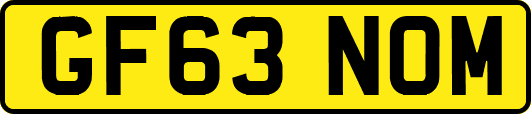 GF63NOM
