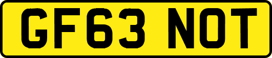 GF63NOT