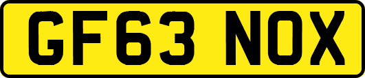 GF63NOX