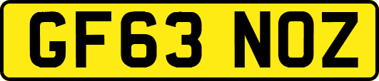 GF63NOZ