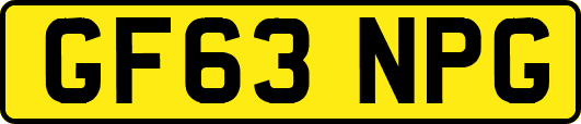 GF63NPG