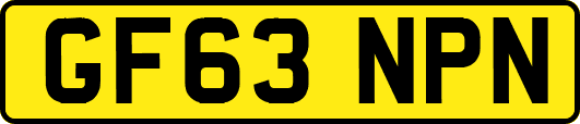 GF63NPN