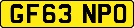 GF63NPO