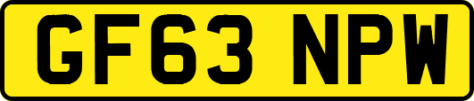 GF63NPW