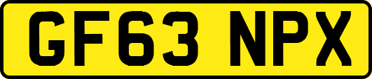 GF63NPX
