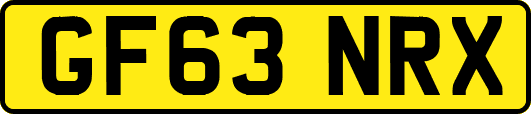 GF63NRX