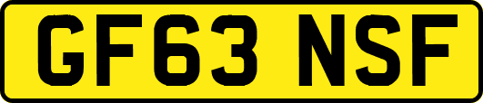 GF63NSF